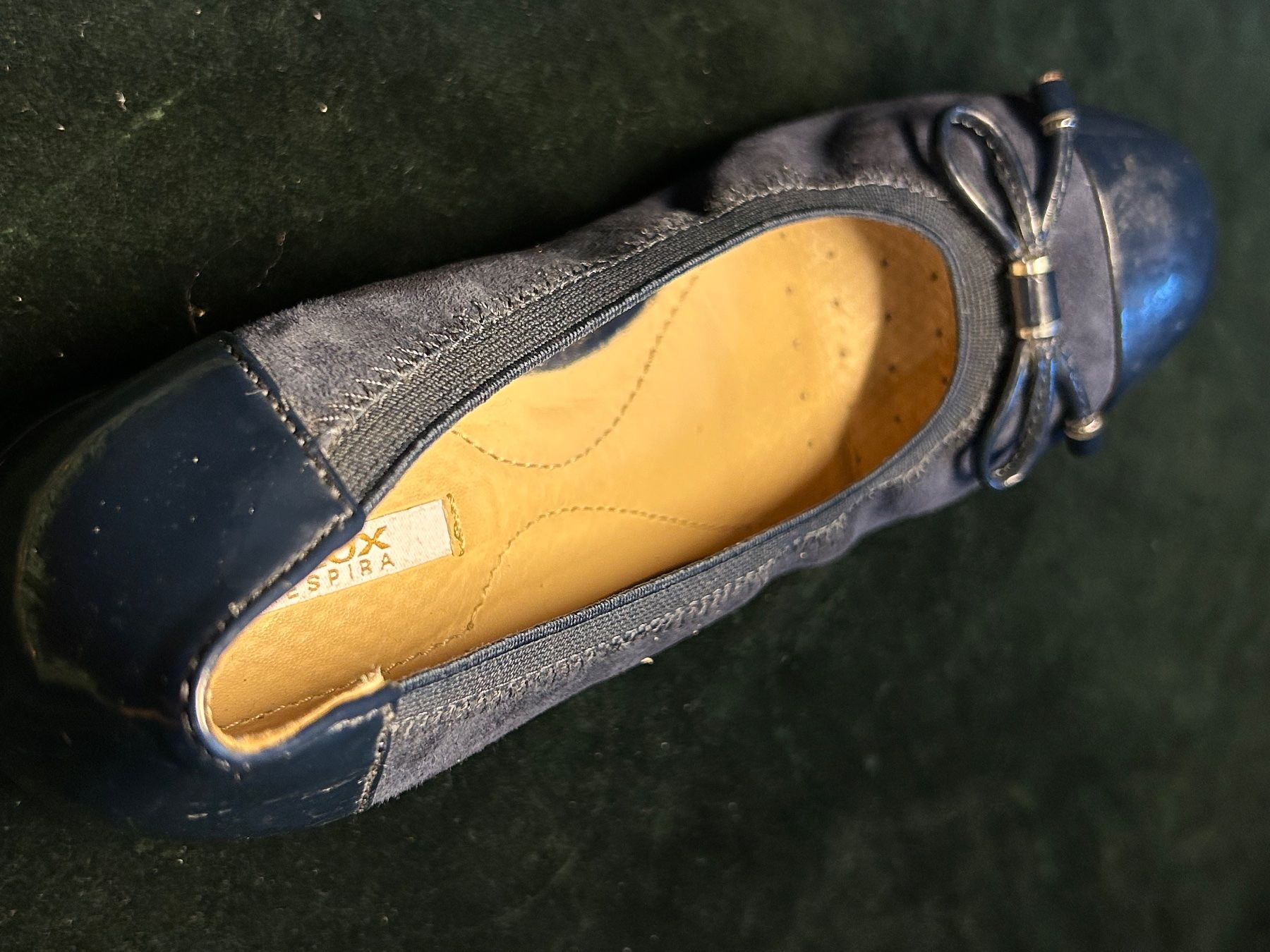Geox Scarpe da donna: Schuhe – Usato da Thalwil venduto da Polichimelle 2