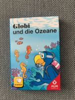 Globi und die Ozeane -Quartett Neu!