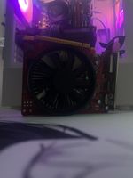 Nvidia GeForce Gtx1050