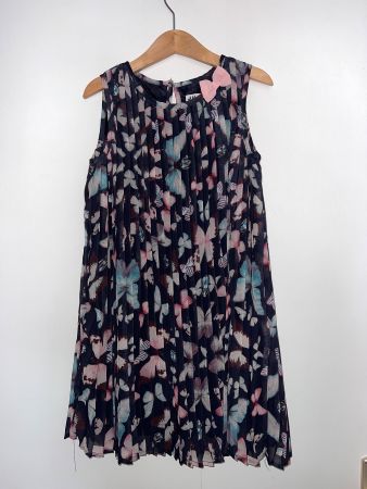 Herziges Kleid Gr. 128, H&M