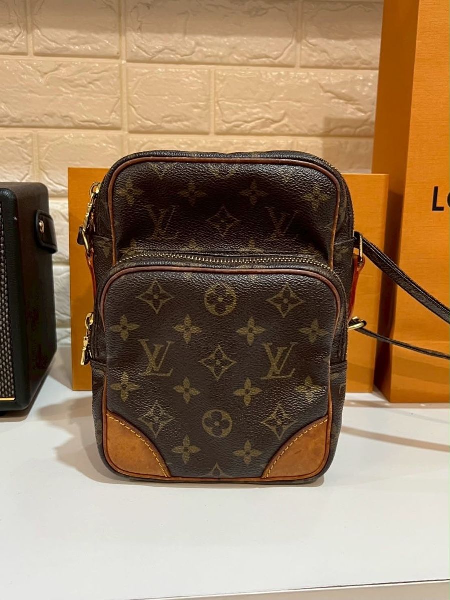 Borse: Louis Vuitton Amazone – Usato da Widnau venduto da Pukpan_99