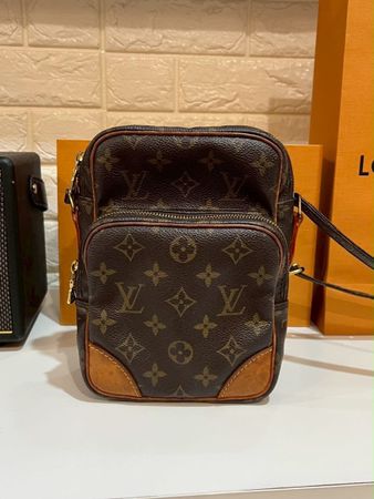 Louis Vuitton Amazone