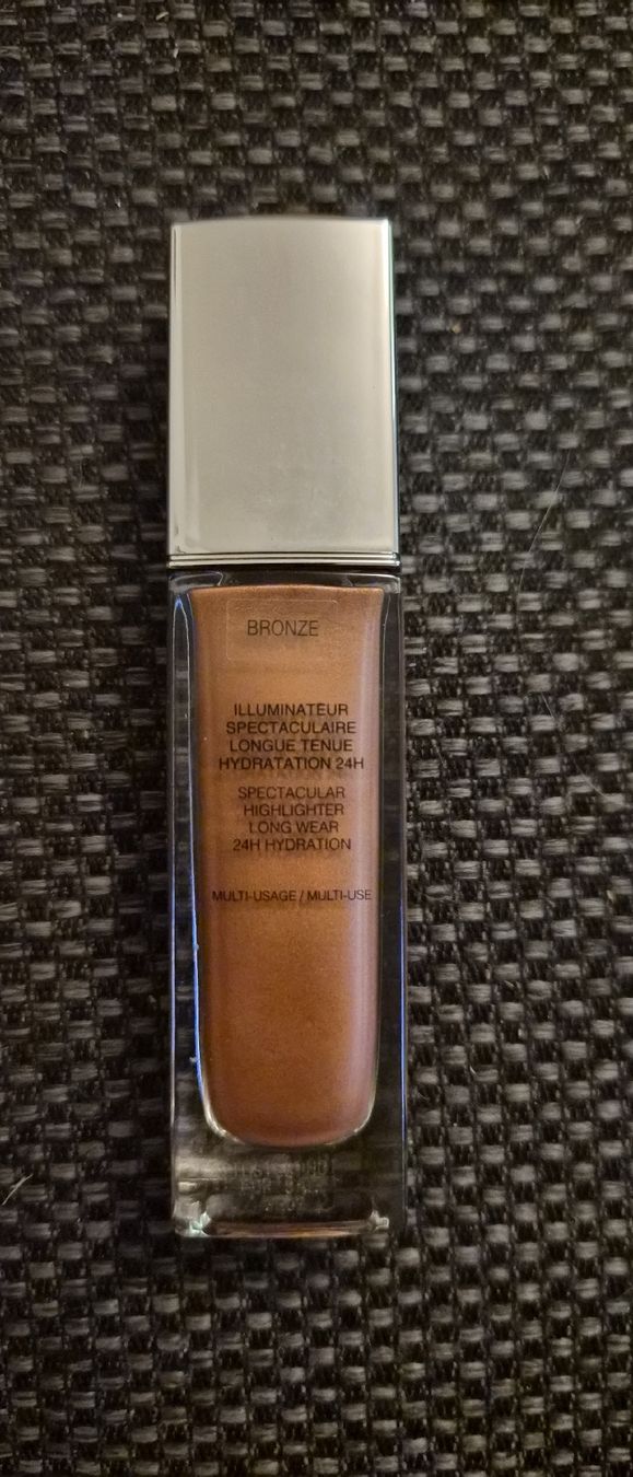 Dior Make-up: Dior Forever Glow Maximizer - Bronze – Usato da Muhen venduto da Savana16 1