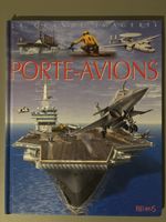 Livre La Grande Imagerie Les Porte-Avions Fleurus