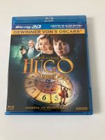 Hugo Cabret [Blu-ray]