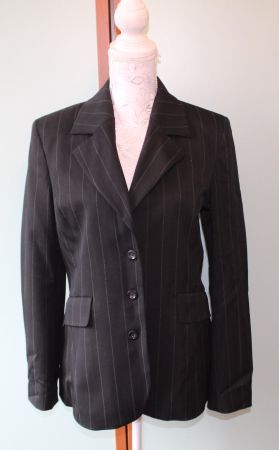 Blazer von *MORE & MORE*