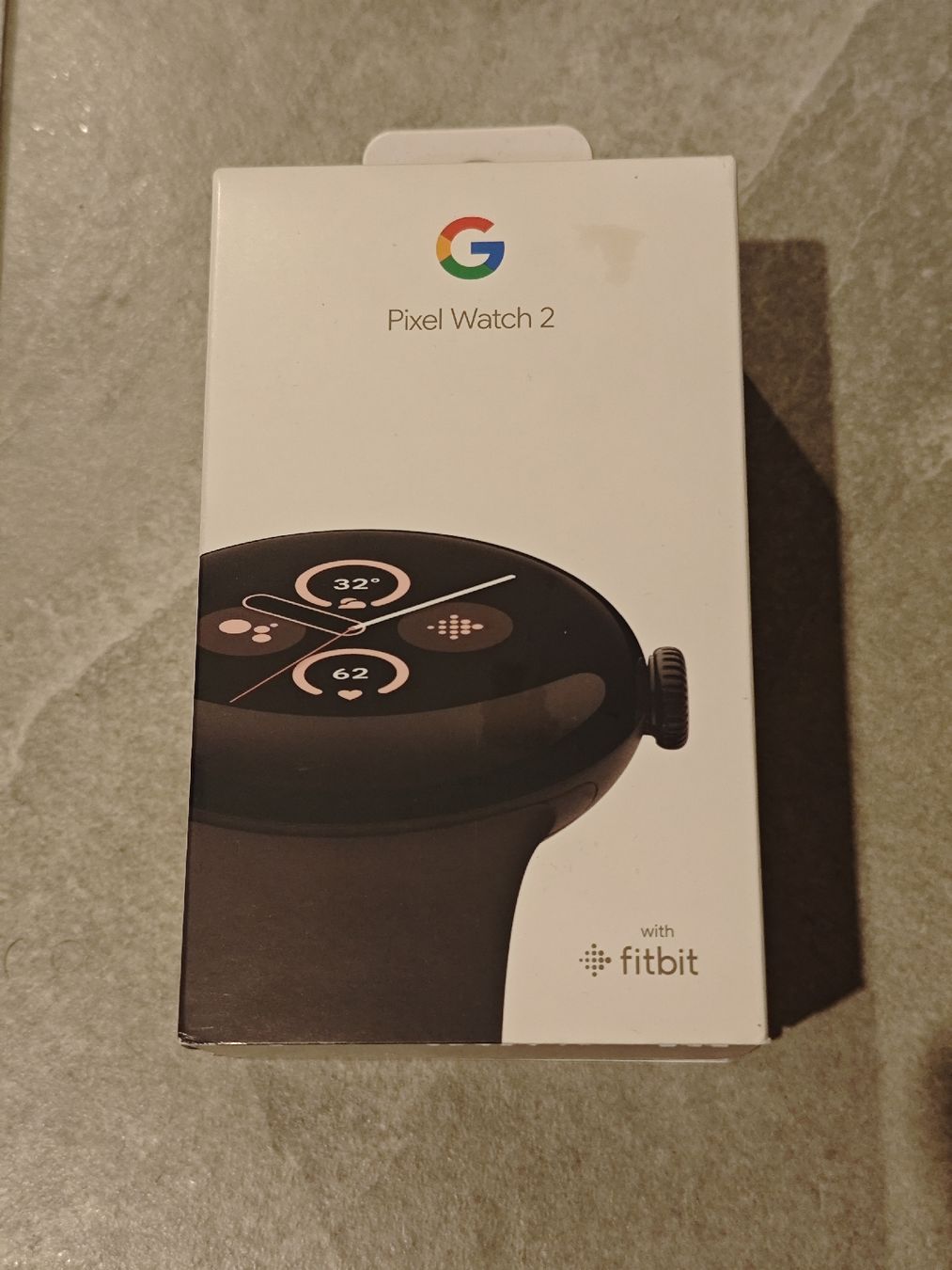 Google Smartwatch: Montre connectée Google Pixel Watch 2  – Usato da Ollon VS venduto da Ollonb 4