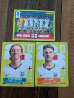 Panini England 