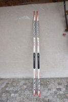 Rossignol Zynex Langlaufski klassisch mit Stöcken