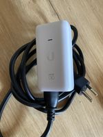 Ubiquiti POE Injector weiss einwandfreier Zustand