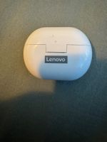 lenovo Kopfhörer Ladecase