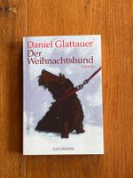 Der Weihnachtshund - Daniel Glattauer