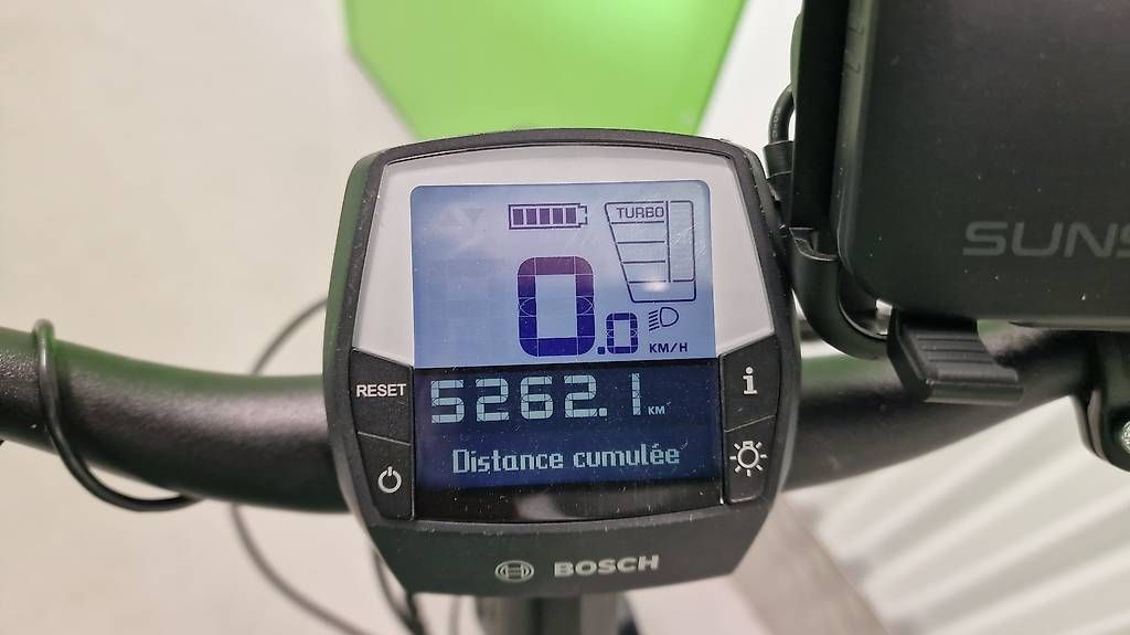 Velos: Vélo électrique 45 km/h – Gebraucht aus Rolle von Rzenruffinen 4