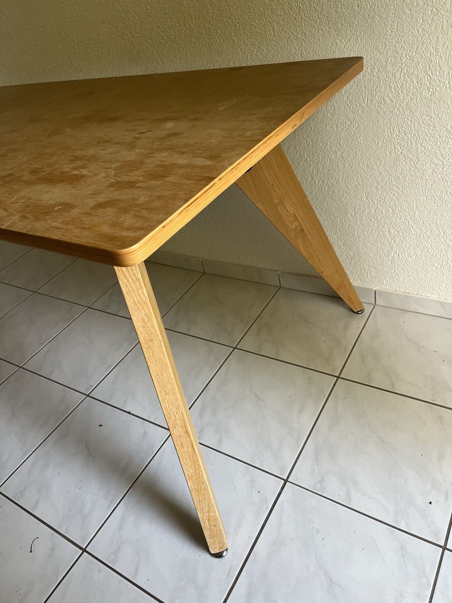Tavoli: Table 140x80x74 – Usato da Binningen venduto da Inga22 1