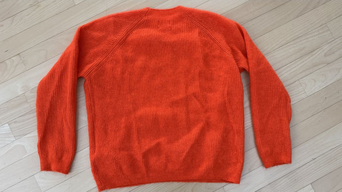 Pulls & Sweat-shirts: Pullover Monoprix Premium Gr.XL – D'occasion à Zürich par nadyasuv 1