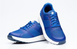 Gianni Royal Blue Sportschuh mit orthopädischer Funktion