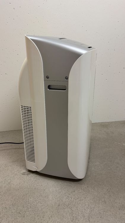 Mobile Klimaanlage Kibernetik MK Premium 3