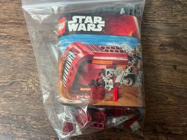 Lego star wars 75099
