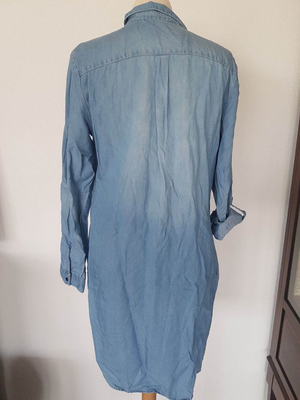 Vero Moda Robes: NEUES VERO MODA KLEID – Neuf (Voir description) à Root par LifestyleAccessoires 1