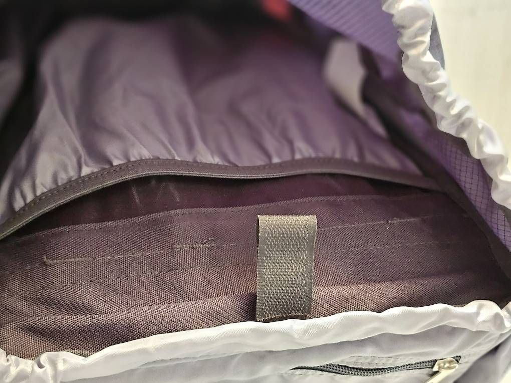 Zaini: Neuer Wander u. Trekkingrucksack DLX – Nuovo (secondo la descrizione) da Port venduto da sold54 2