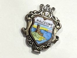 Pin Malcesine