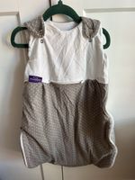 TRÄUMELAND Ganzjahresschlafsack Baby 56/62