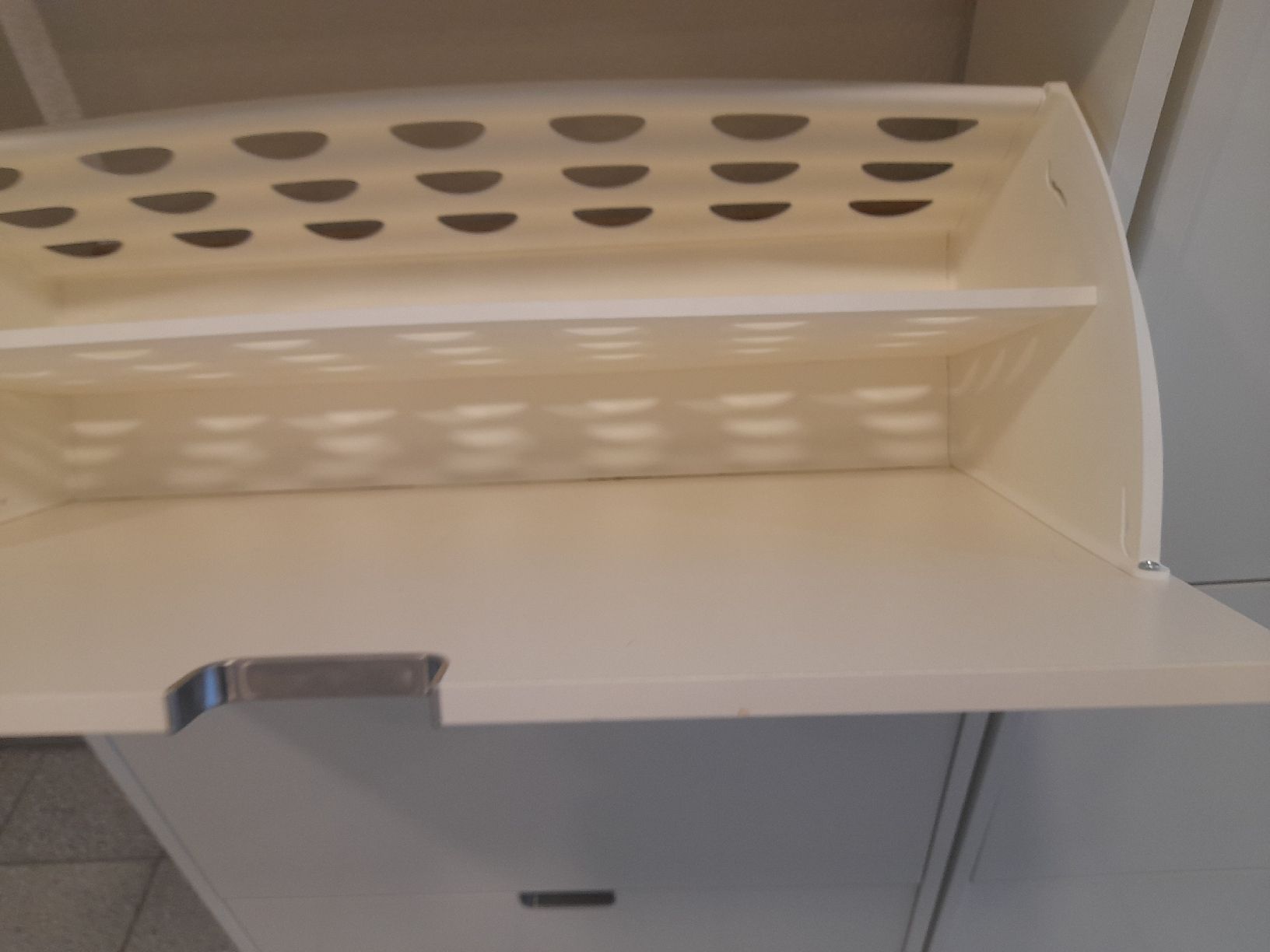 Ikea Armadi: Schuhschrank – Usato da Glattbrugg venduto da B_B 2