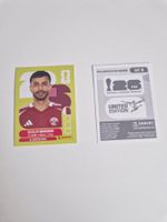 Panini Sticker QAT6