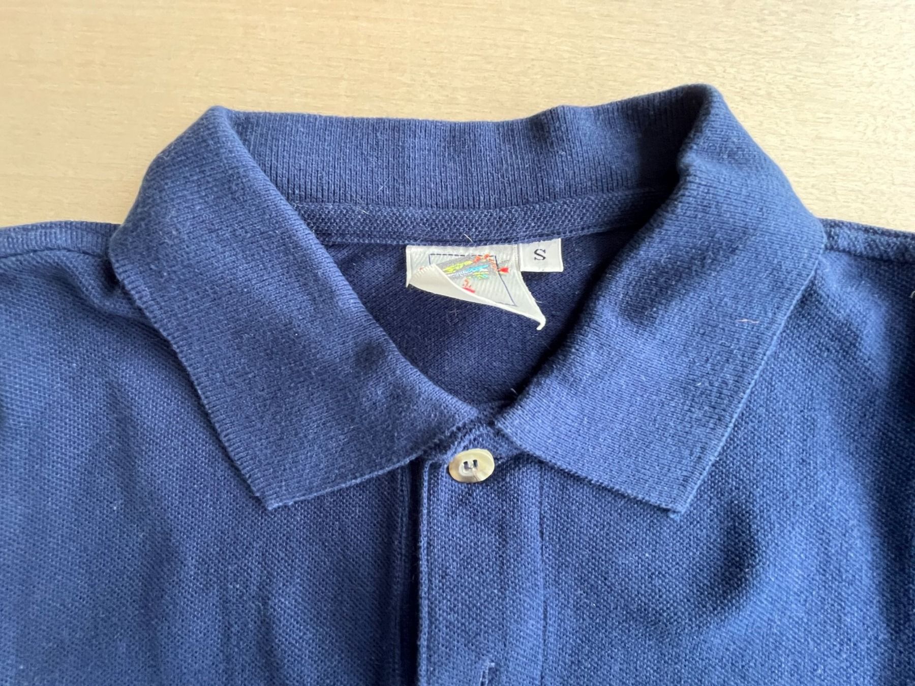 Magliette Polo: Poloshirt – Usato da Uetendorf venduto da Florabella01 4