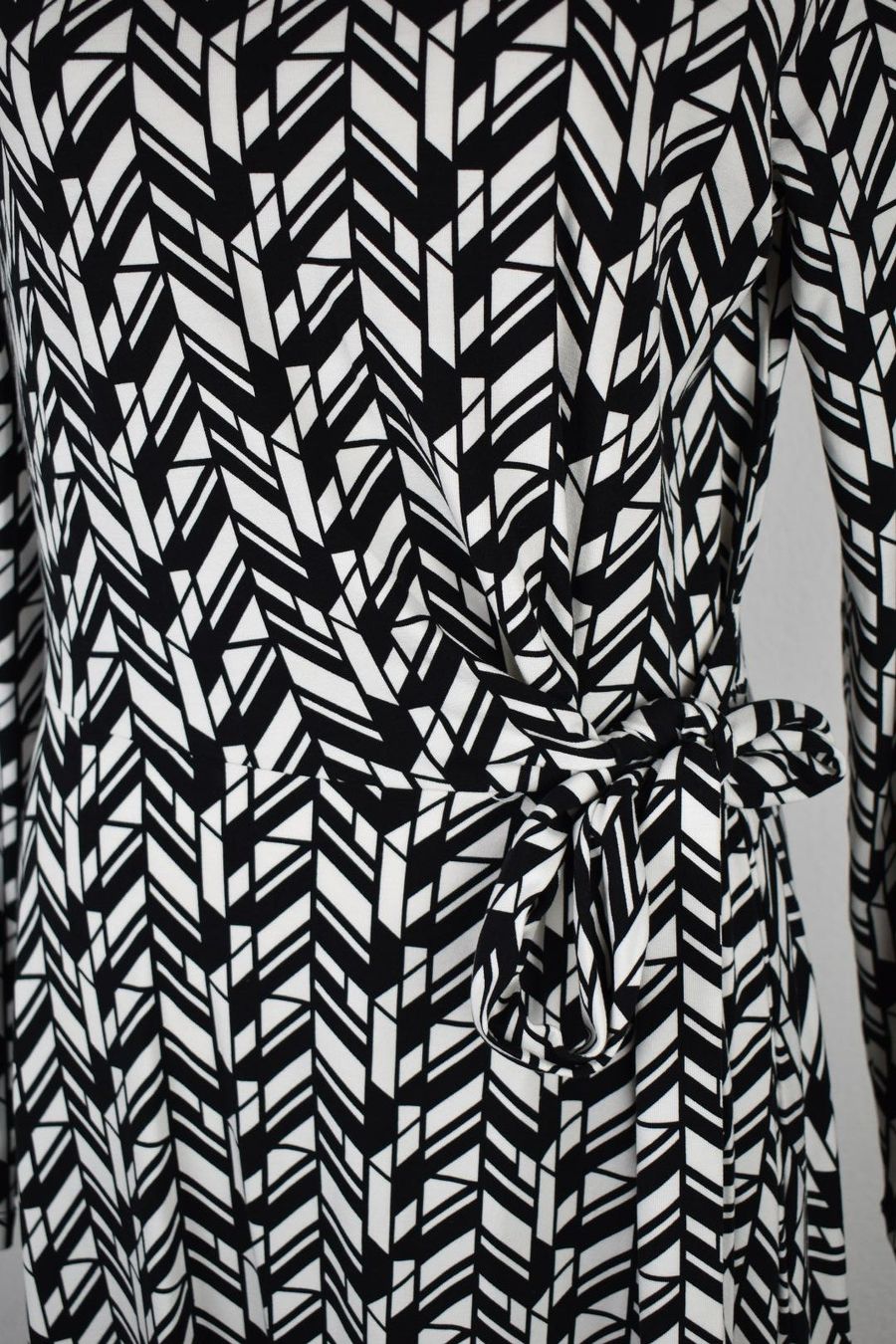 Gerry Weber Kleider: Gerry Weber Kleid Gr.38 97% Viskose – Neu (gemäss Beschreibung) aus Nürensdorf von 2ND_STORY 3