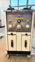 FRITTEUSE 400-Volt-Drehstrom „Oldtimer“ FUNKTIONSFÄHIG
