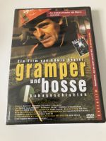 Gramper und Bosse - Bahngeschichten - DVD rar - neu und orig