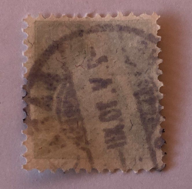 Tutti i francobolli: Nr.111 mit Vollstempel Aarau – Usato da Aarau venduto da Billa007 1
