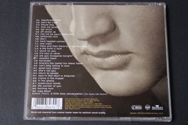 ELVIS PRESLEY - 30#1 (inkl. Bonustrack) CD 2002