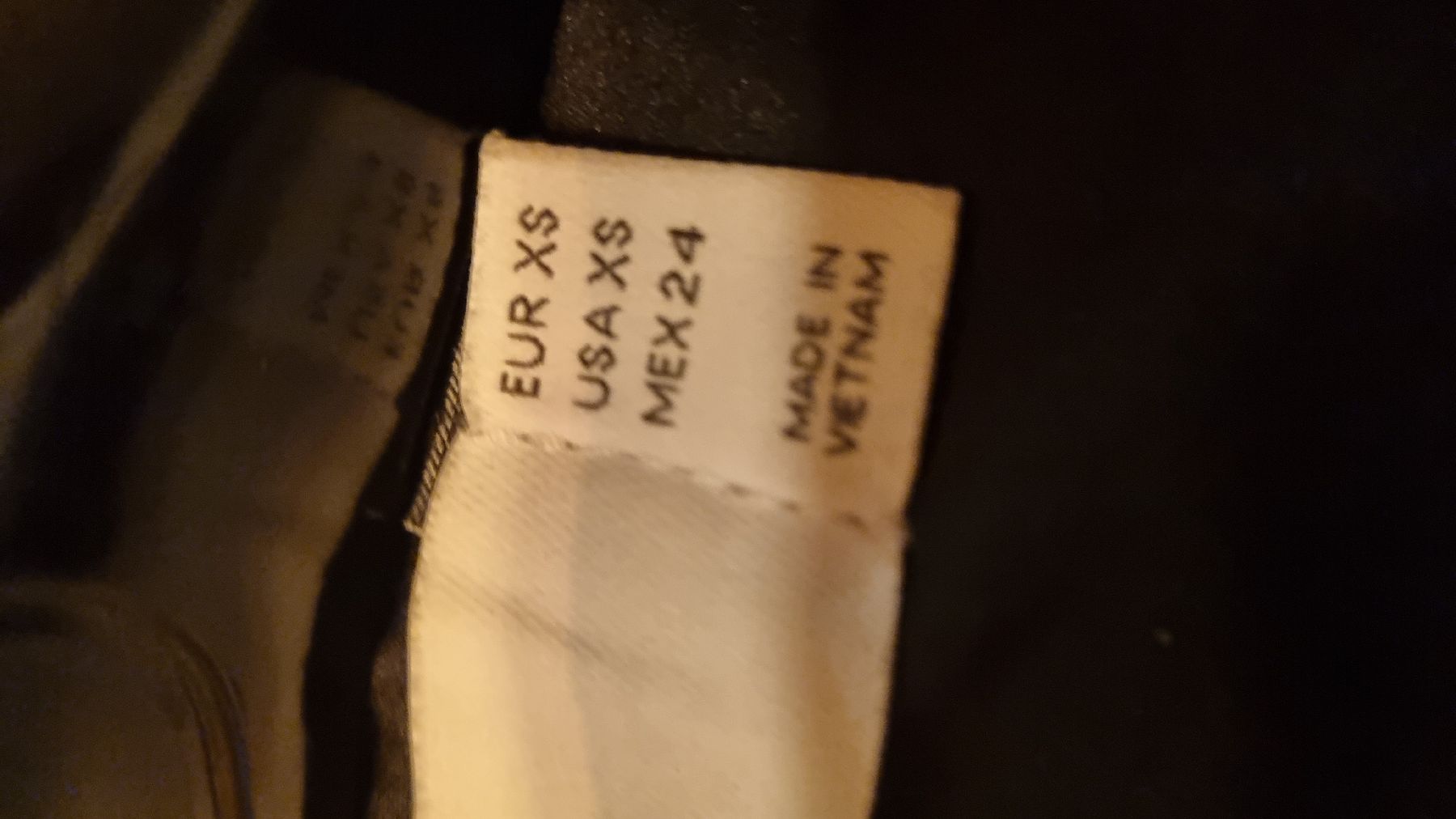 Bershka Giacche: Blazer – Usato da Cama venduto da Fabiy74 2