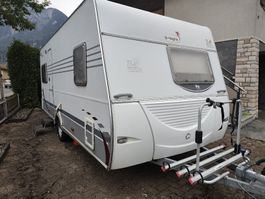 Wohnwagen Sunlight Capron C47D
