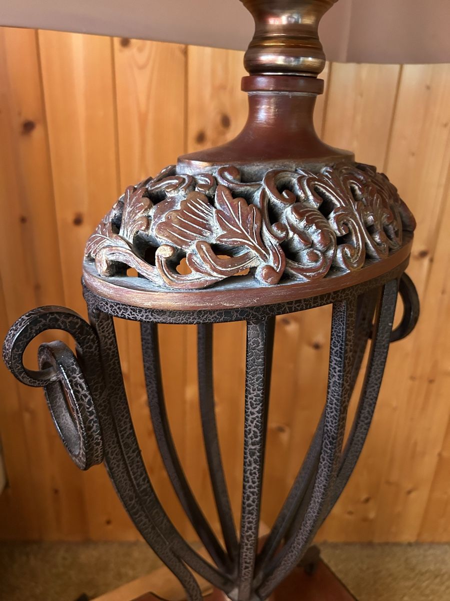 Lampade: Tischlampe – Usato da Wetzikon ZH venduto da Sesina91 5