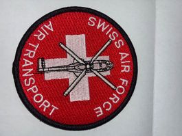 Badge  Air Transport