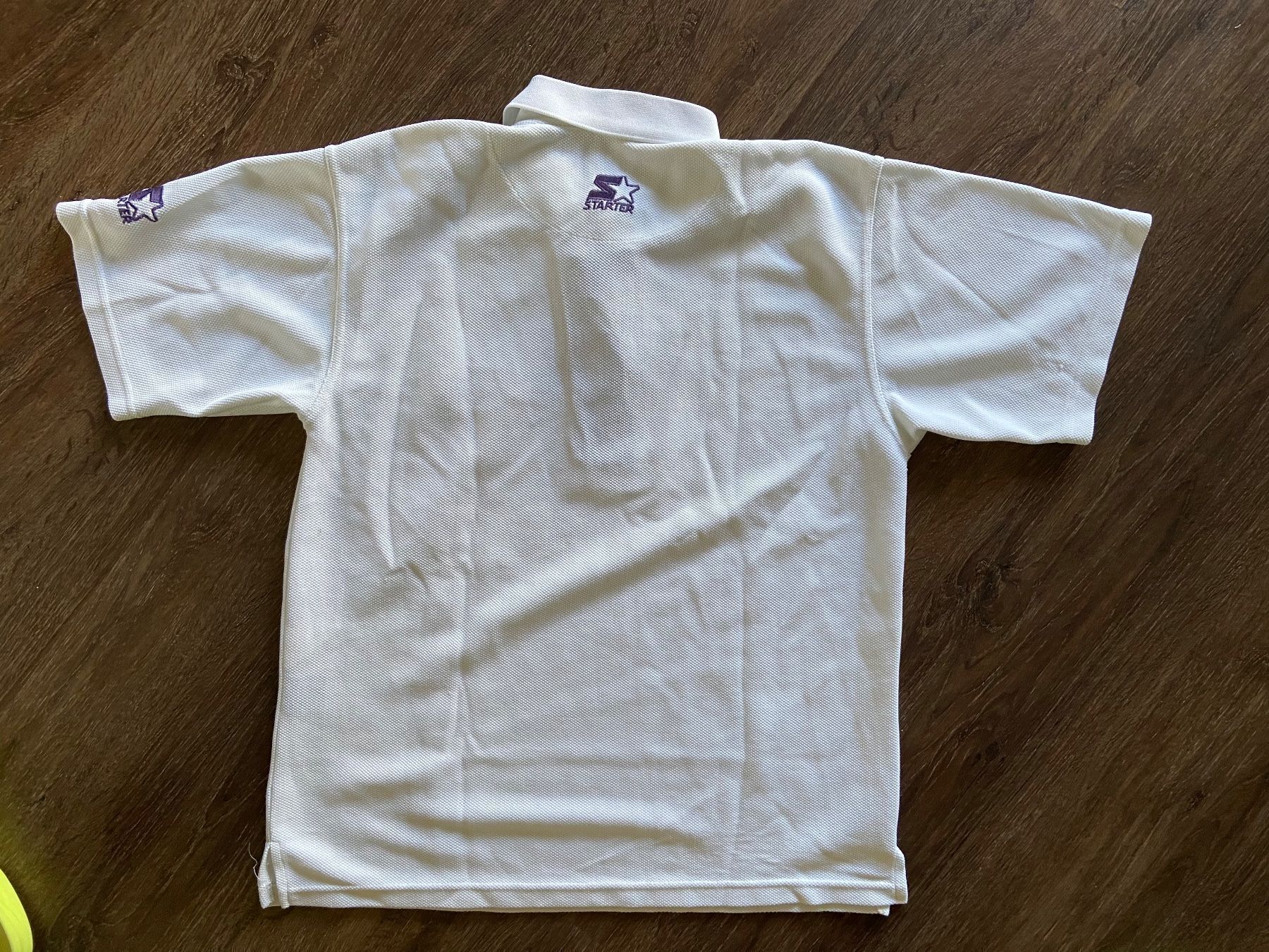 T-shirt: Orlando Magic Shirt Gr. L Starter – Usato da Muttenz venduto da bargain_hunter 3