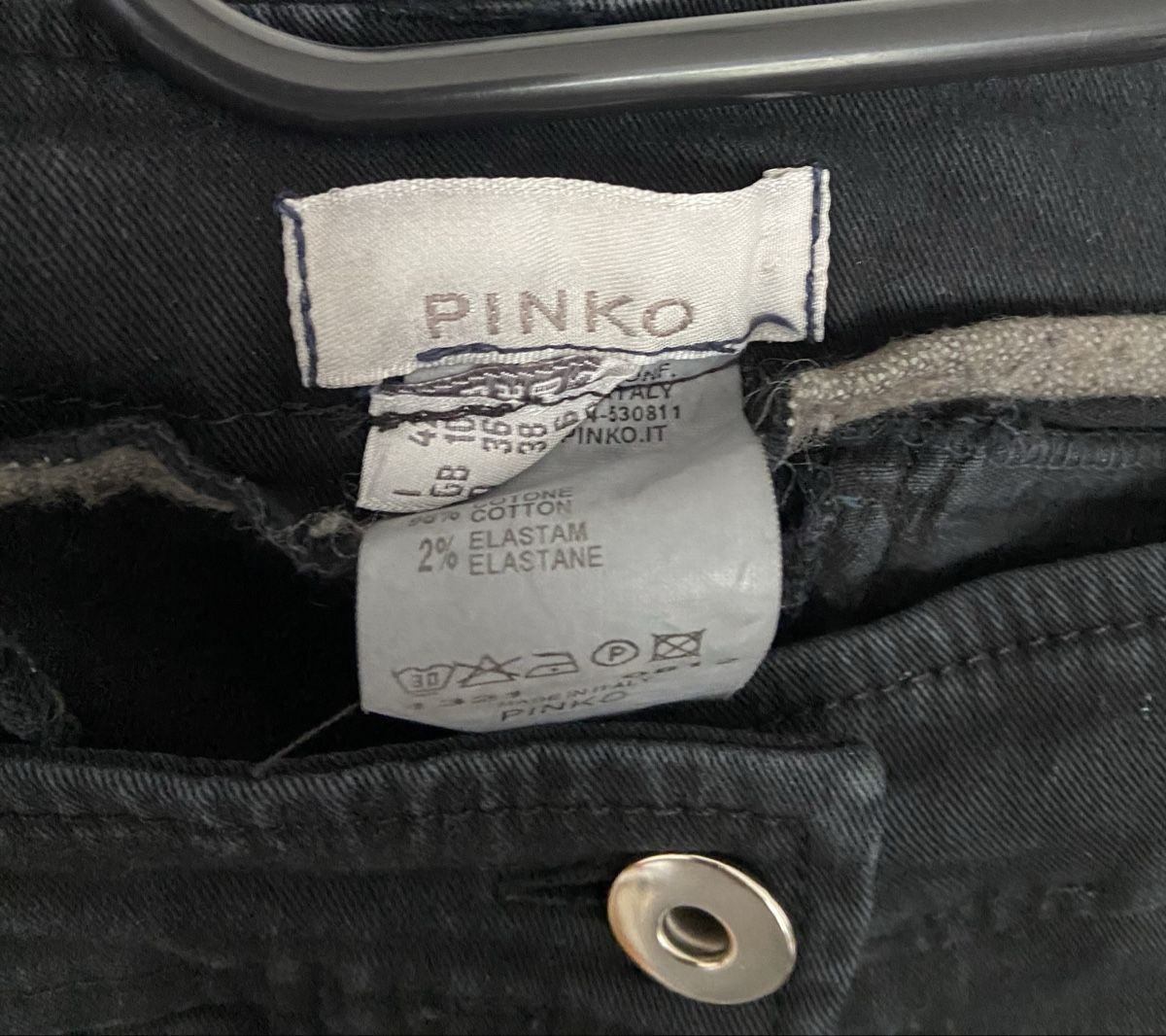 Jeans: Pinko Jeans Gr S – Usato da Horgen venduto da smlecnik78 2