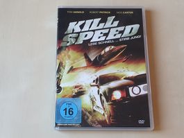 Kill Speed