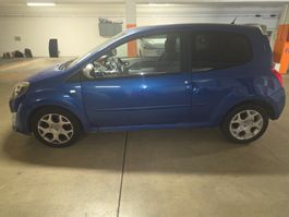 Renault Twingo GT