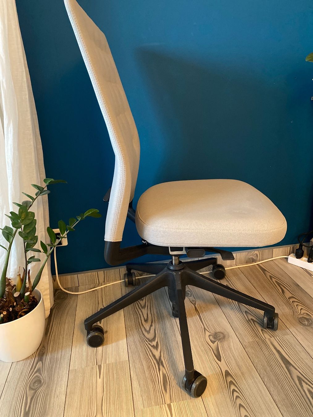Vitra Sedie: Vitra ID chair Bürostuhl – Usato da Fürigen venduto da Lucky_NW 1