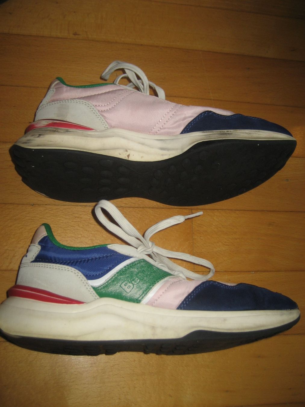 Bench Chaussures femmes: Freizeitschuhe Bench – D'occasion à Unterengstringen par Olifant4 2