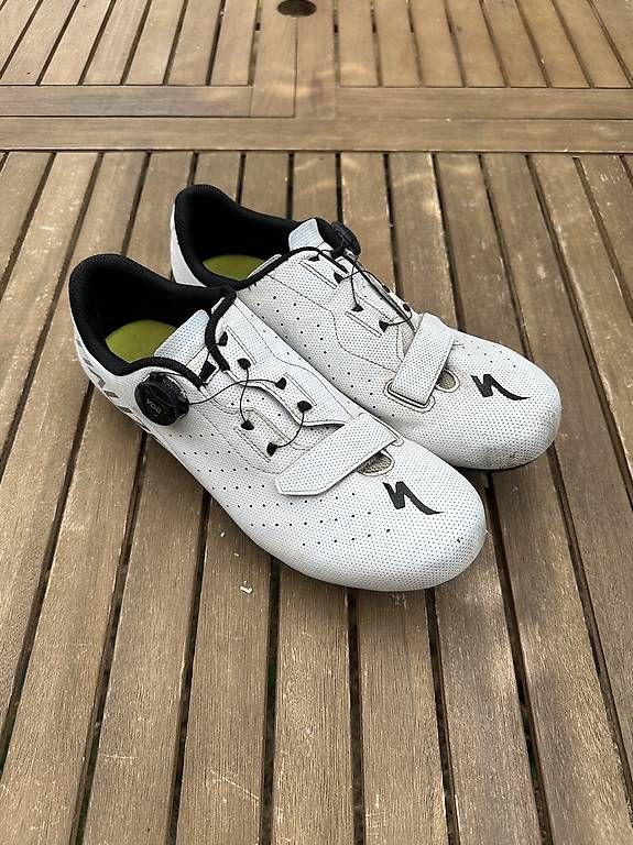 Scarpe da uomo: Chaussures Specialized Torch 1 – Usato da Oron-la-ville venduto da Kil20