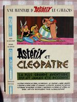 Astérix et Cléopatre