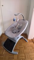 Balançoire bébé Chicco Transat balancelle Comfy Wave
