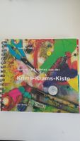 Buch Werken und Spielen aus der Krims-Krams-Kiste