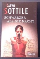 Schwärzer als die Nacht