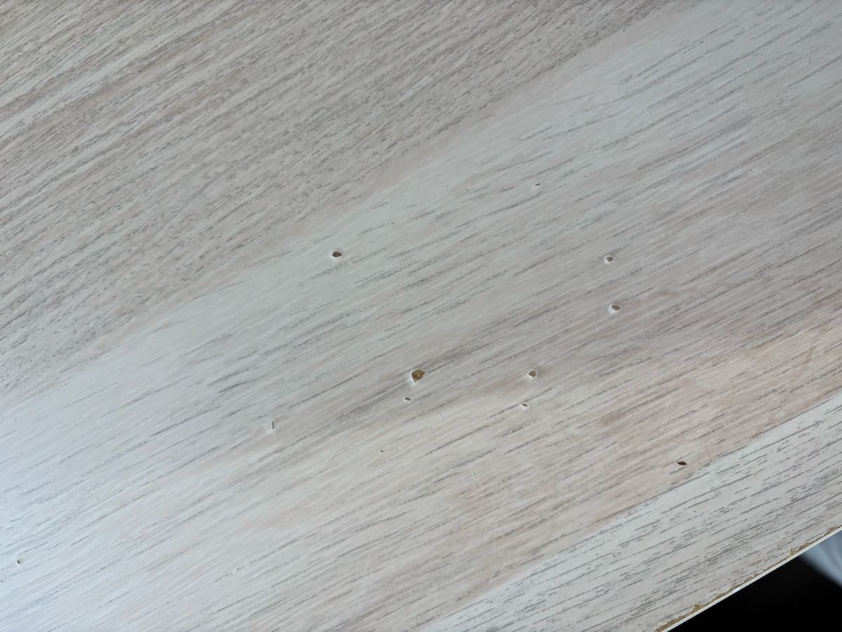 Ikea Schreibtische: Schreibtisch Ikea mit Schubladen Element – Gebraucht aus Zürich von wie_p6fw 2